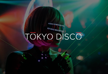 Tokyo Disco | Lively Restaurant Dining in Liverpool | Mason's Liverpool