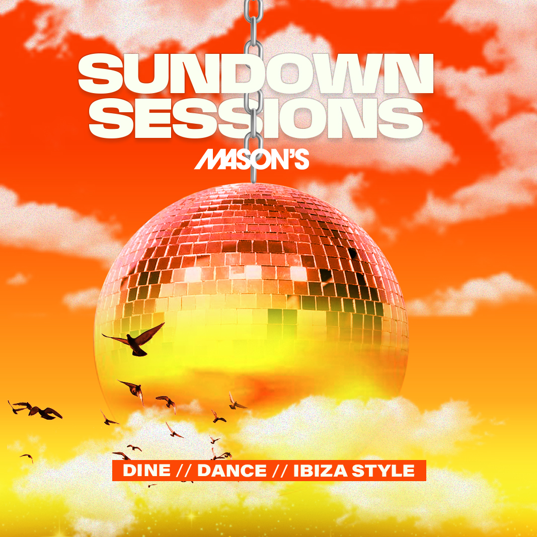 Sundown Sessions